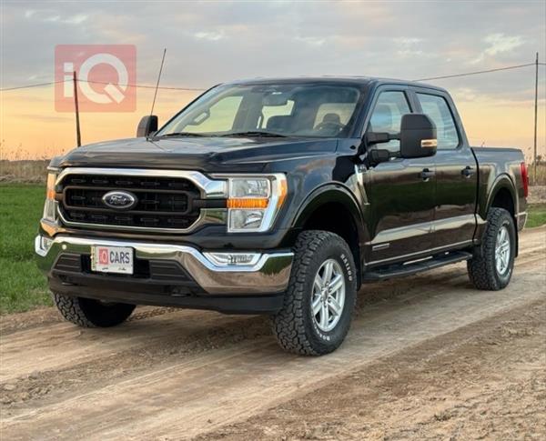 فۆرد F-150 2022  بۆ فرۆشتن لە عێراق -  بەغداد